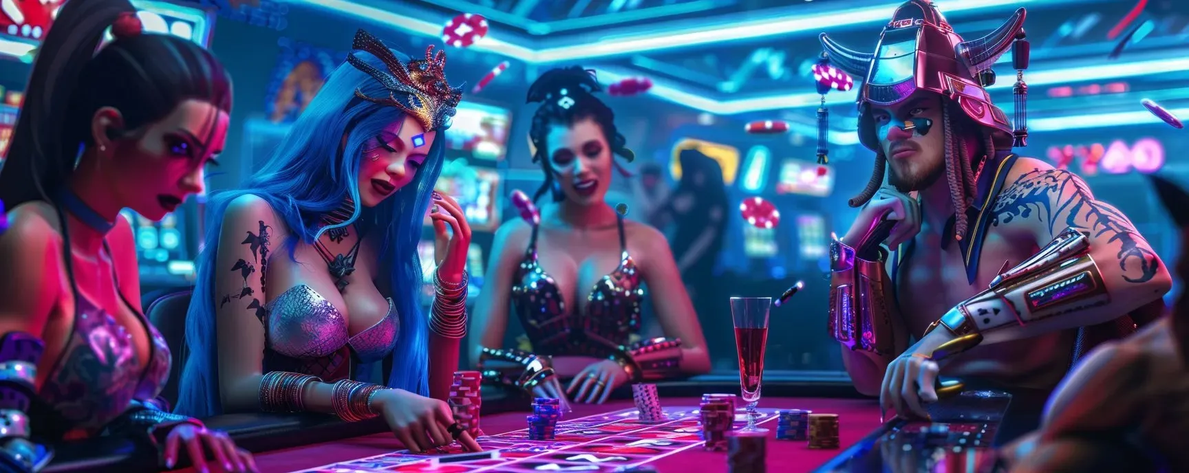 Vegaz Casino Vegaz Casino